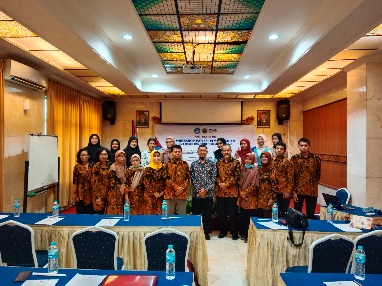 Workshop Metode Dan Inovasi Pembelajaran Dengan Tema Case Based